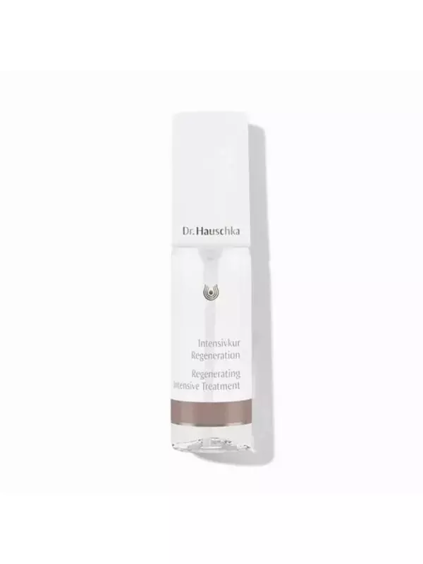 Доктор Hauschka, Intensiv Treatment Regenerating, сыворотка для лица, 40 мл, Dr. Hauschka