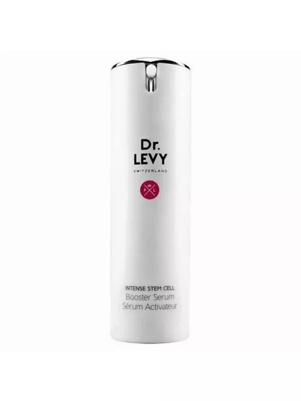 Intense Stem Cell Booster Serum Сыворотка-бустер для лица
