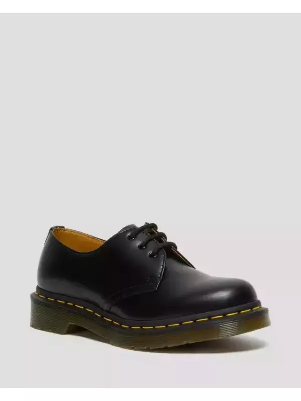 Туфли-оксфорды Dr. Martens 1461 женские, черный