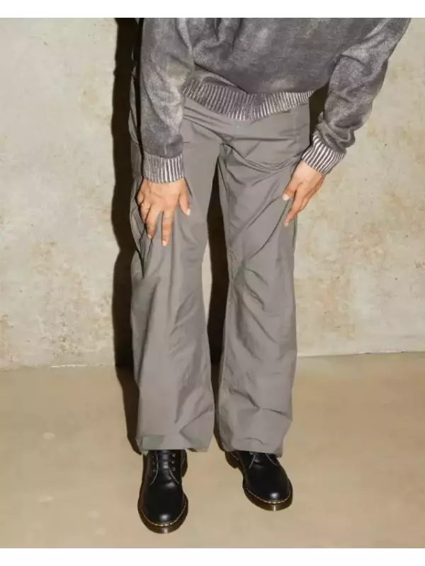 Туфли-оксфорды Dr. Martens Vegan 1461, черный