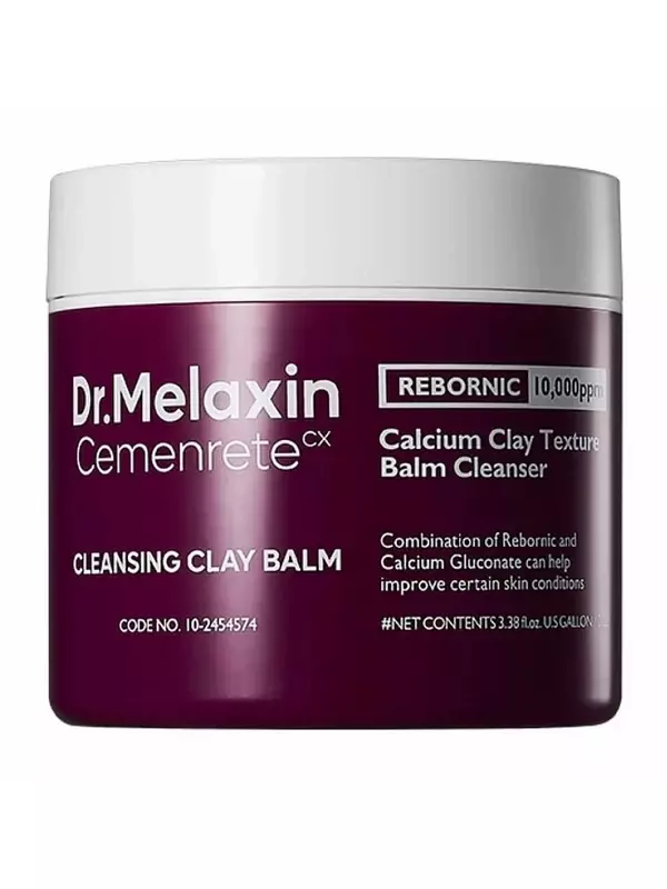 Бальзам для лица Dr. Melaxin