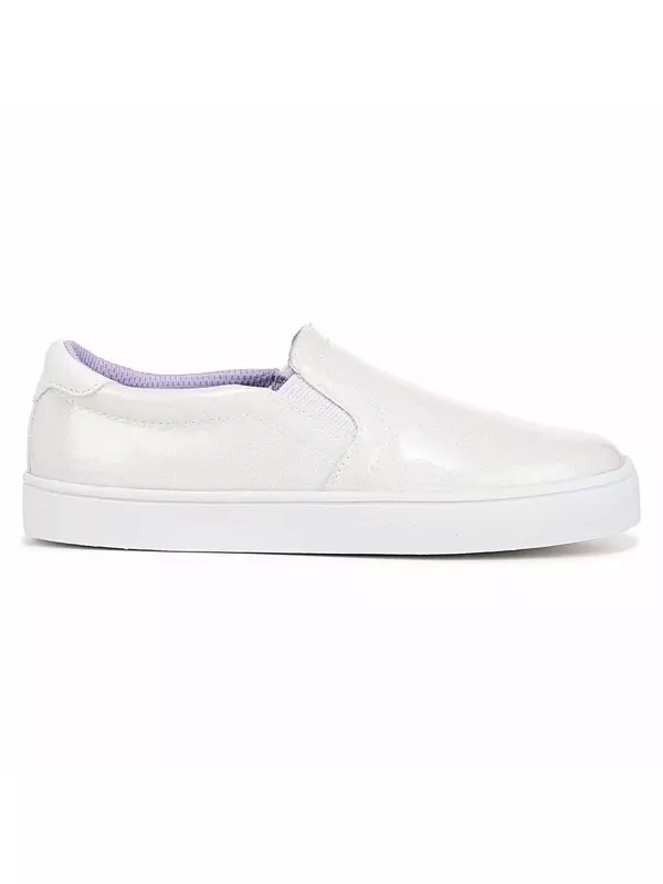 Детские слипоны Madison Little Kid Dr. Scholl'S, белый