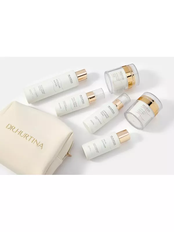 Набор для ухода за кожей лица