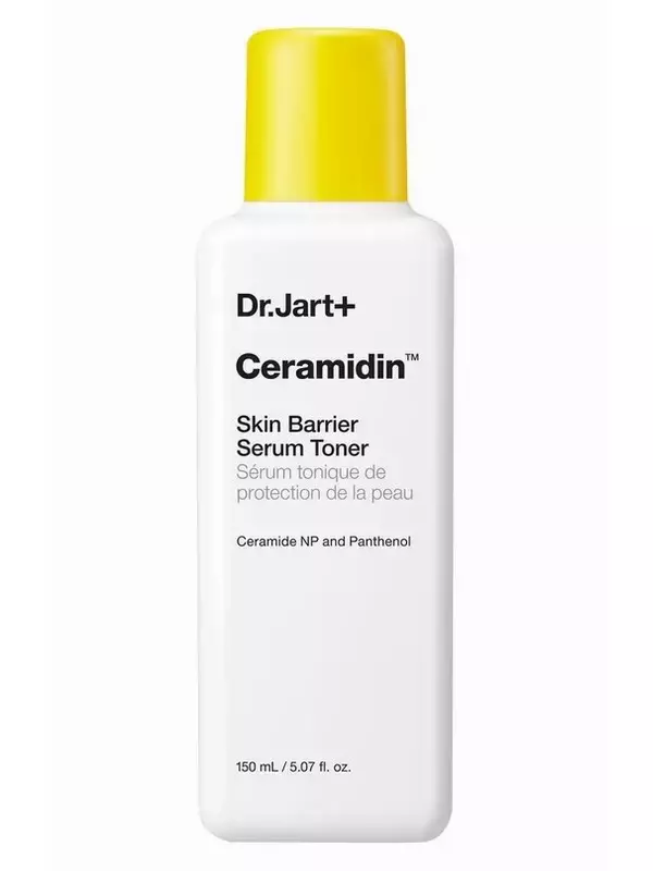Увлажняющая сыворотка-бустер для лица Ceramidin (150ml) Dr.Jart+