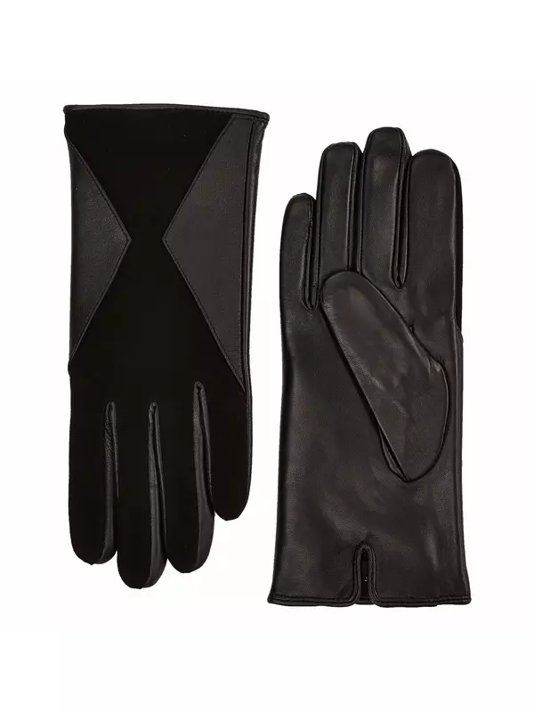 Др.Коффер H660145-236-04 перчатки женские touch (7,5)