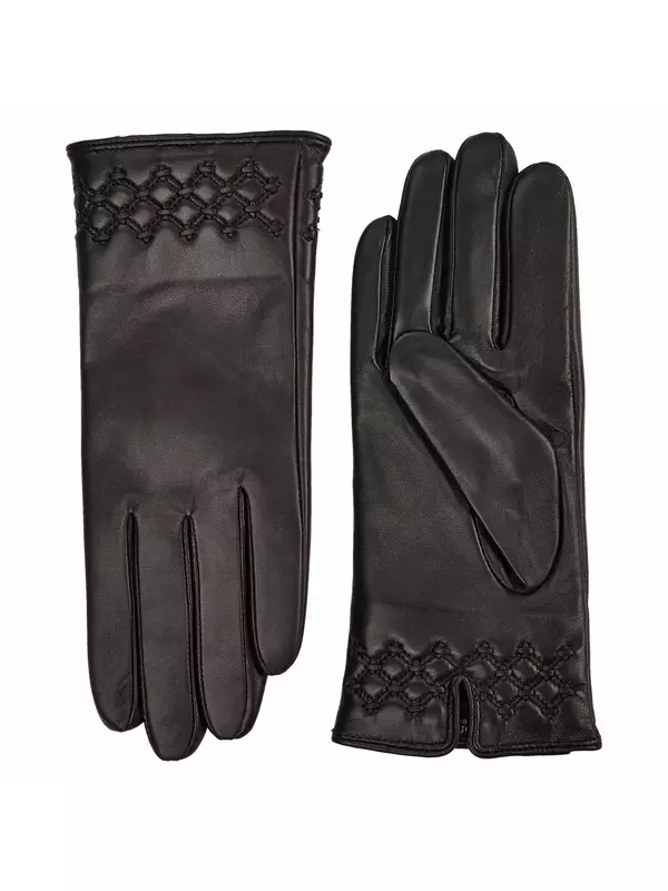 Др.Коффер H660137-236-04 перчатки женские touch (7)