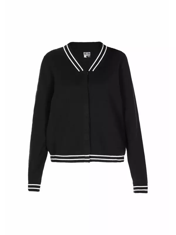 Кардиган DreiMaster, черный