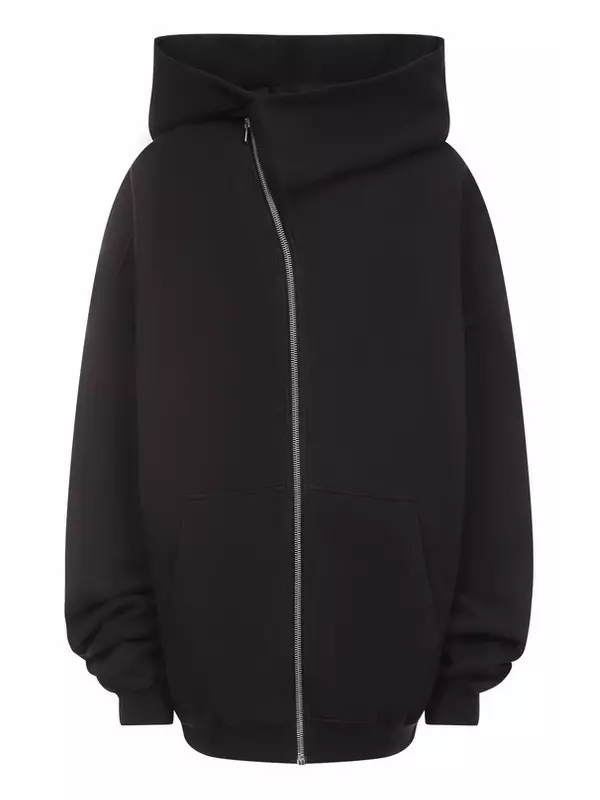 Хлопковая толстовка DRKSHDW