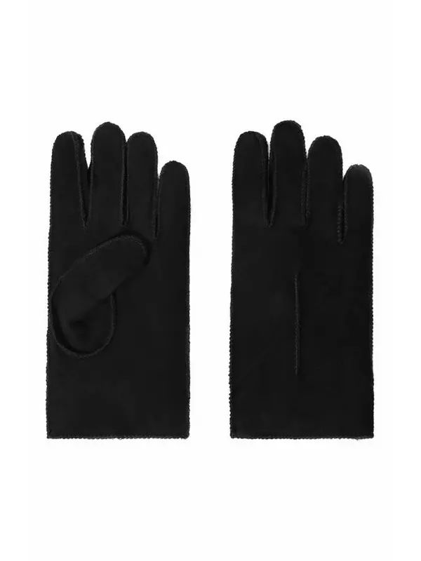 Перчатки из овчины DROMe