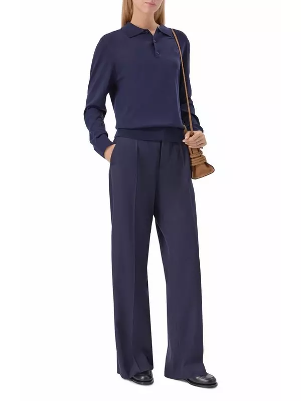 Кожаные топсайдеры Neoclassic Dsquared2