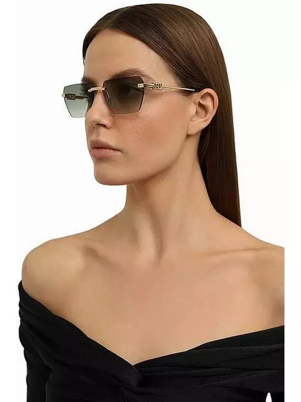 Солнцезащитные очки Dsquared2