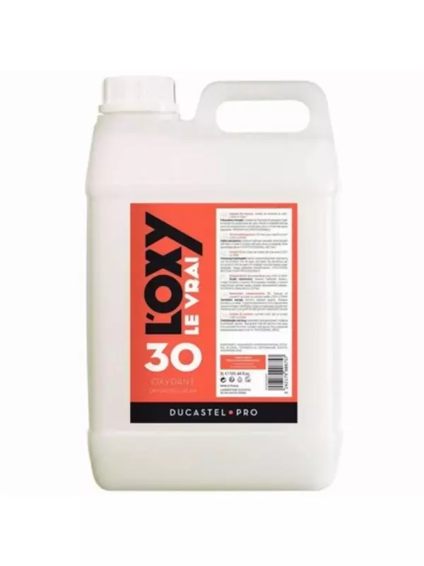 Окислитель Duc 30, объем 5 литров Ducastel