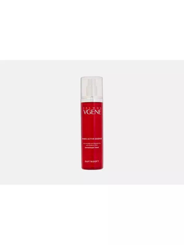 Увлажняющая эссенция для лица