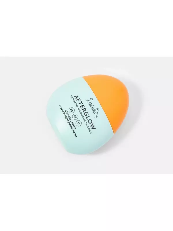 Бальзам для лица после загара