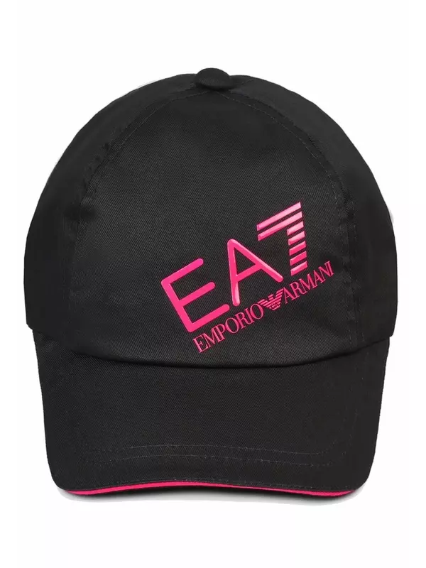 Бейсболка EA7