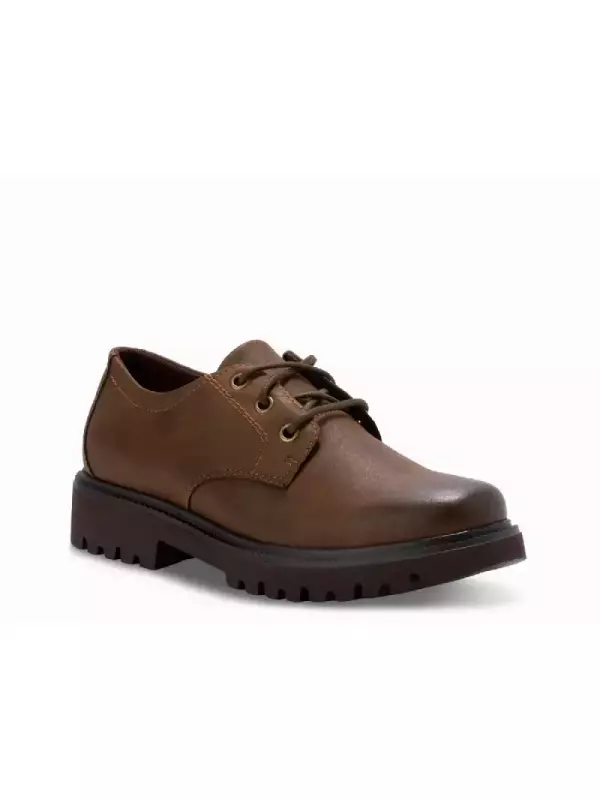 Оксфорды Dawn Oxford Eastland, темно-коричневый