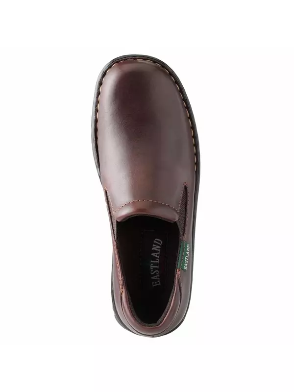 Женские слипоны Eastland Newport Eastland, коричневый