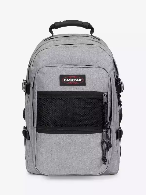 Рюкзак Eastpak Suplyer Laptop Sleeve Water Resistant, цвет sunday/grey