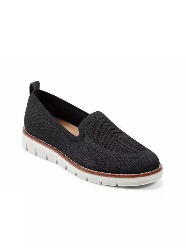 Слипоны Easy Spirit Vanessa Slip-On, черный