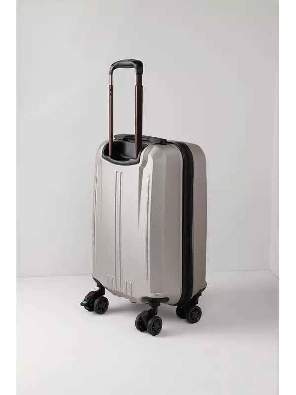 Чемодан для ручной клади Drive 2.0 Eberhart