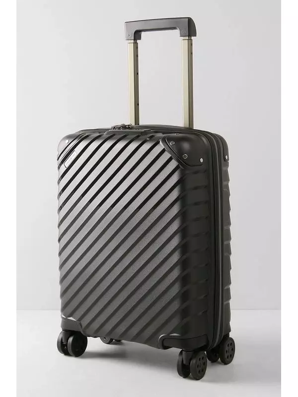 Чемодан для ручной клади Chronos 55см Eberhart