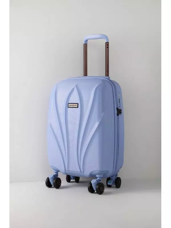 Чемодан для ручной клади Lotus Eberhart