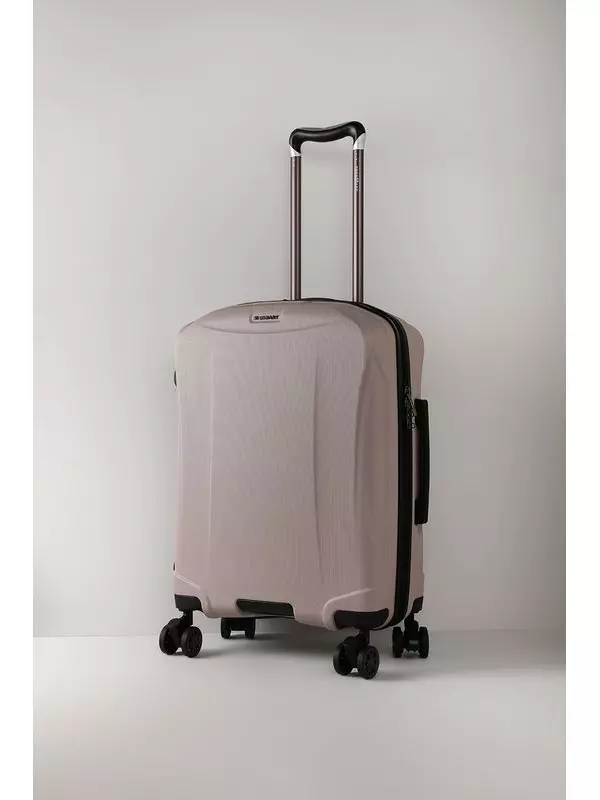 Чемодан на четырех колесах Spectrum Eberhart