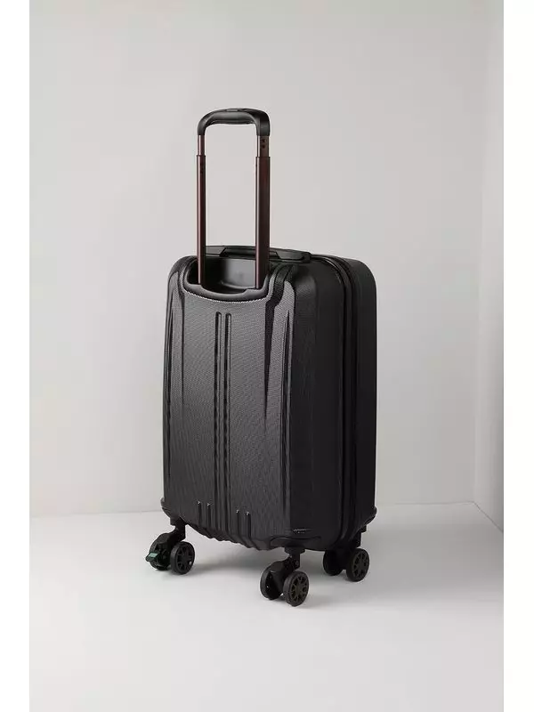 Чемодан для ручной клади Drive 2.0 Eberhart