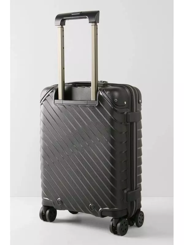 Чемодан для ручной клади Chronos 55см Eberhart