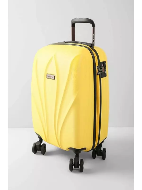 Чемодан для ручной клади Lotus 57 см Eberhart