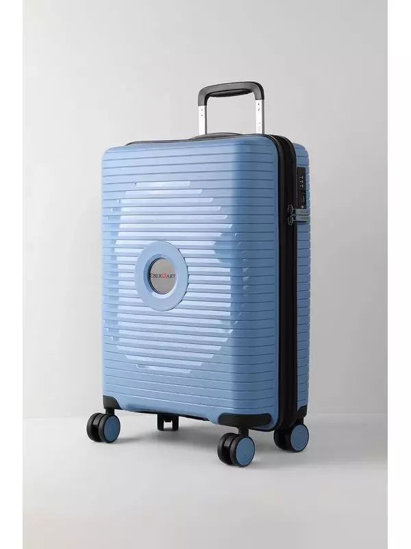 Чемодан для ручной клади Eagle Eberhart