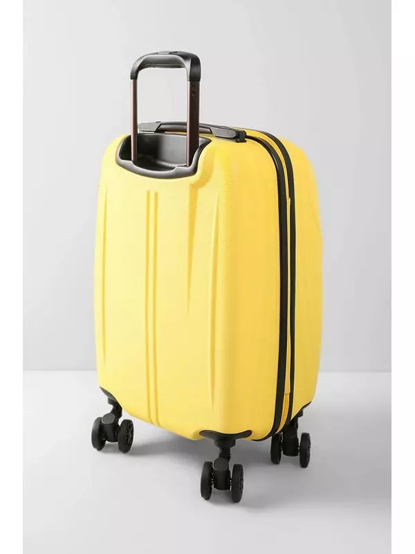 Чемодан для ручной клади Lotus 57 см Eberhart