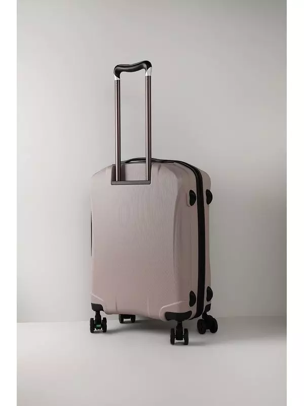 Чемодан на четырех колесах Spectrum Eberhart