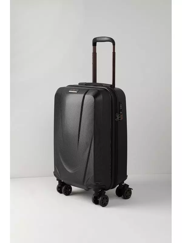 Чемодан для ручной клади Drive 2.0 Eberhart