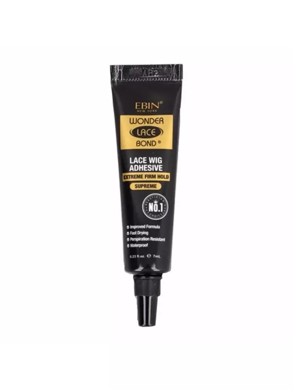 Клей Wonder Lace Bond Supreme 7 мл Ebin New York
