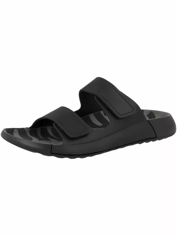 Мюли ECCO Cozmo, черный