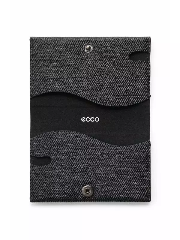 Портмоне кожаное ECCO