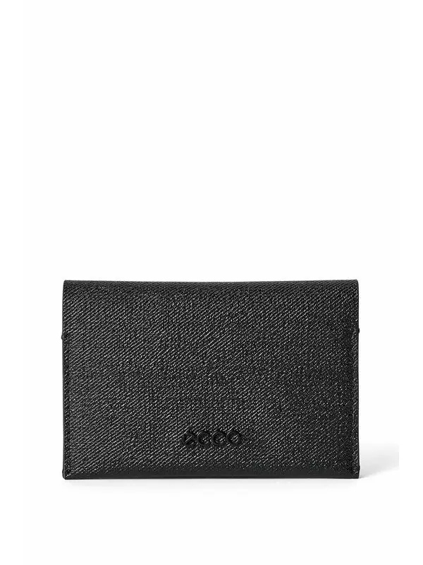 Портмоне кожаное ECCO