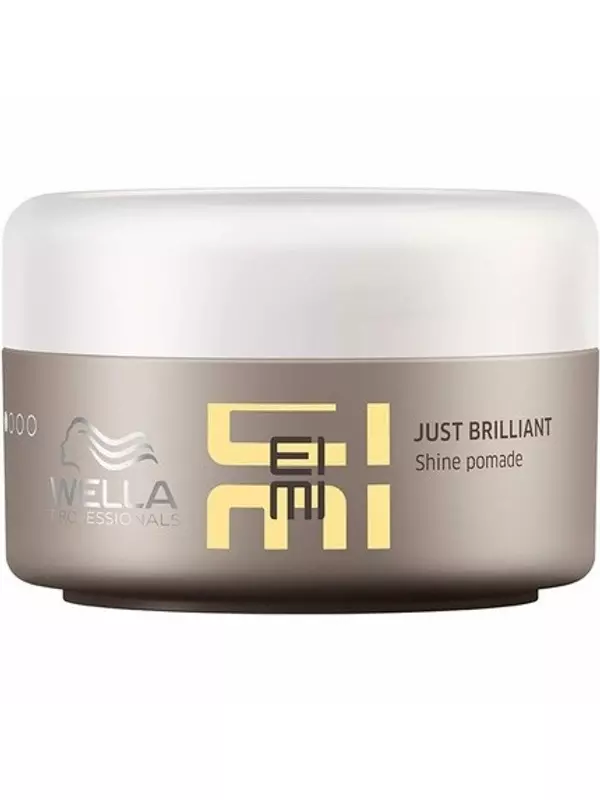 Wella Shine Just Brilliant крем для укладки волос 75 мл, Eimi