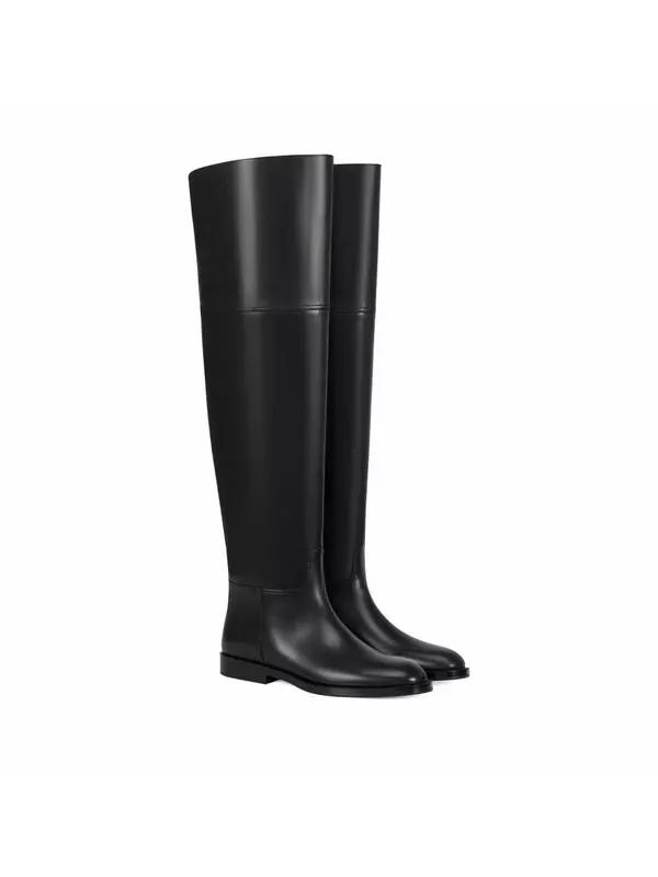 Ботфорты EKONIKA