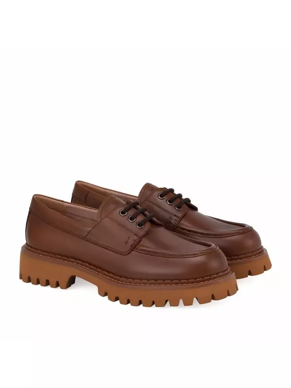 Топсайдеры EKONIKA