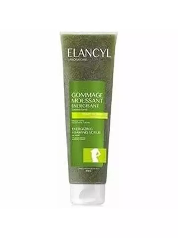 Энергетический скраб-пенка 150мл, Elancyl