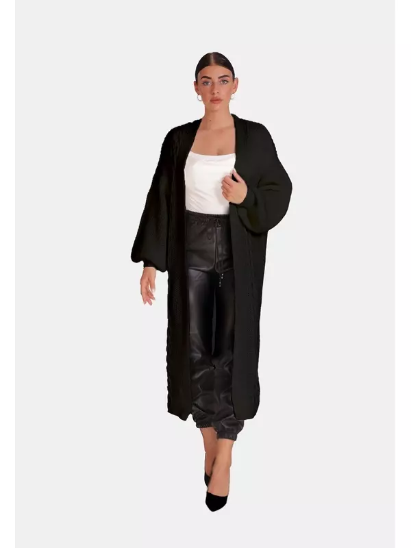 Кардиган ELARA Elara, черный