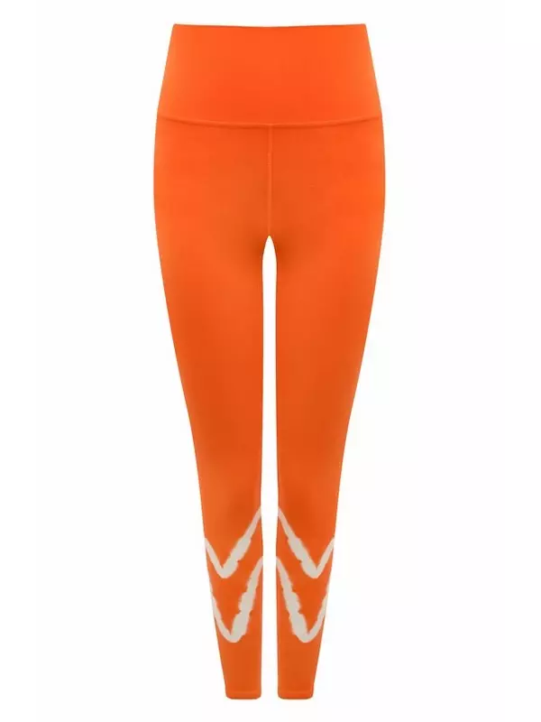 Легинсы Electric and Rose