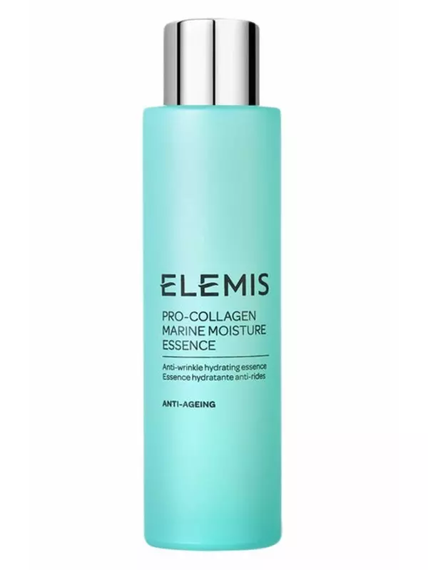 Увлажняющая эссенция для лица Морские водоросли Про-Коллаген (100ml) Elemis