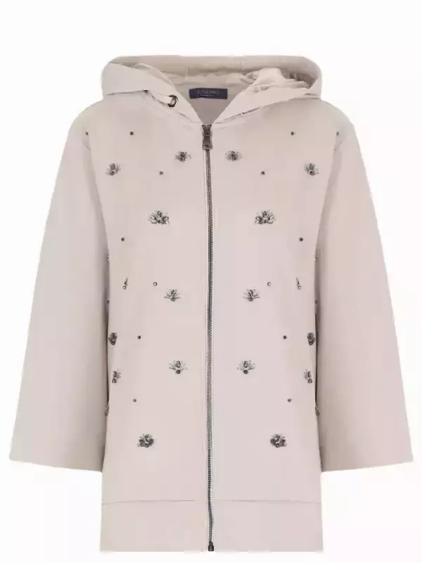 Костюм хлопковый