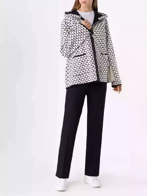 Олимпийка из вискозы