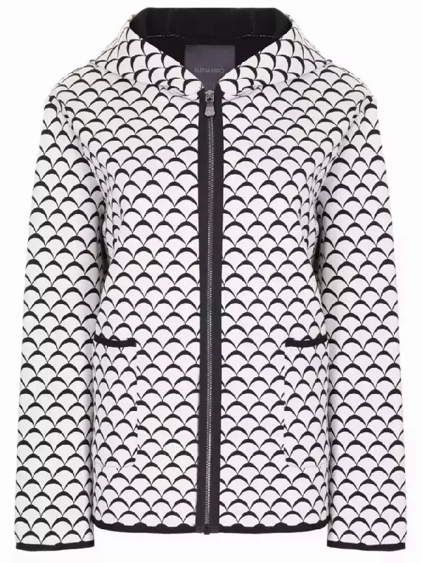 Олимпийка из вискозы