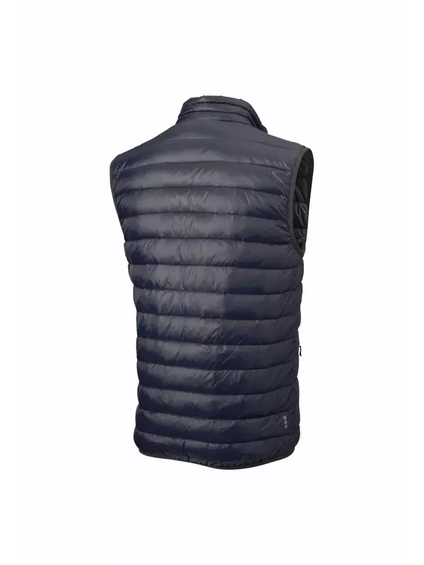 Легкий пуховый комбинезон Fairview Elevate, темно-синий