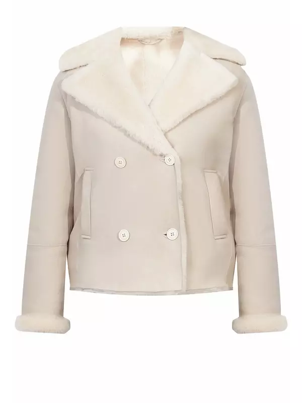 Дубленка ELEVENTY